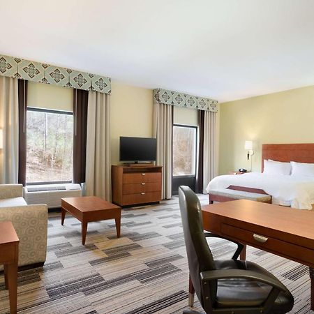 Hampton Inn & Suites Birmingham Airport Area Irondale Zewnętrze zdjęcie