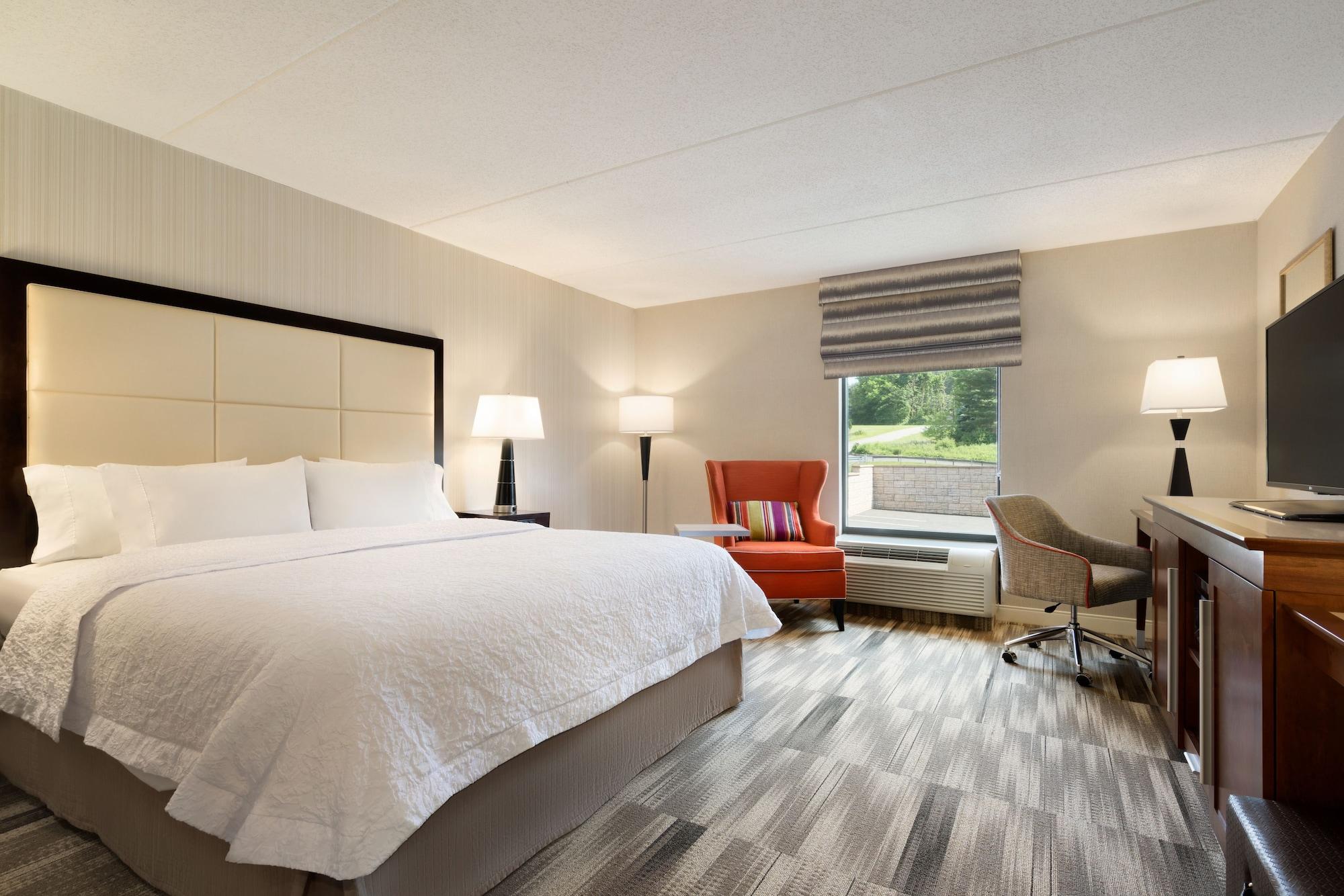 Hampton Inn & Suites Birmingham Airport Area Irondale Zewnętrze zdjęcie
