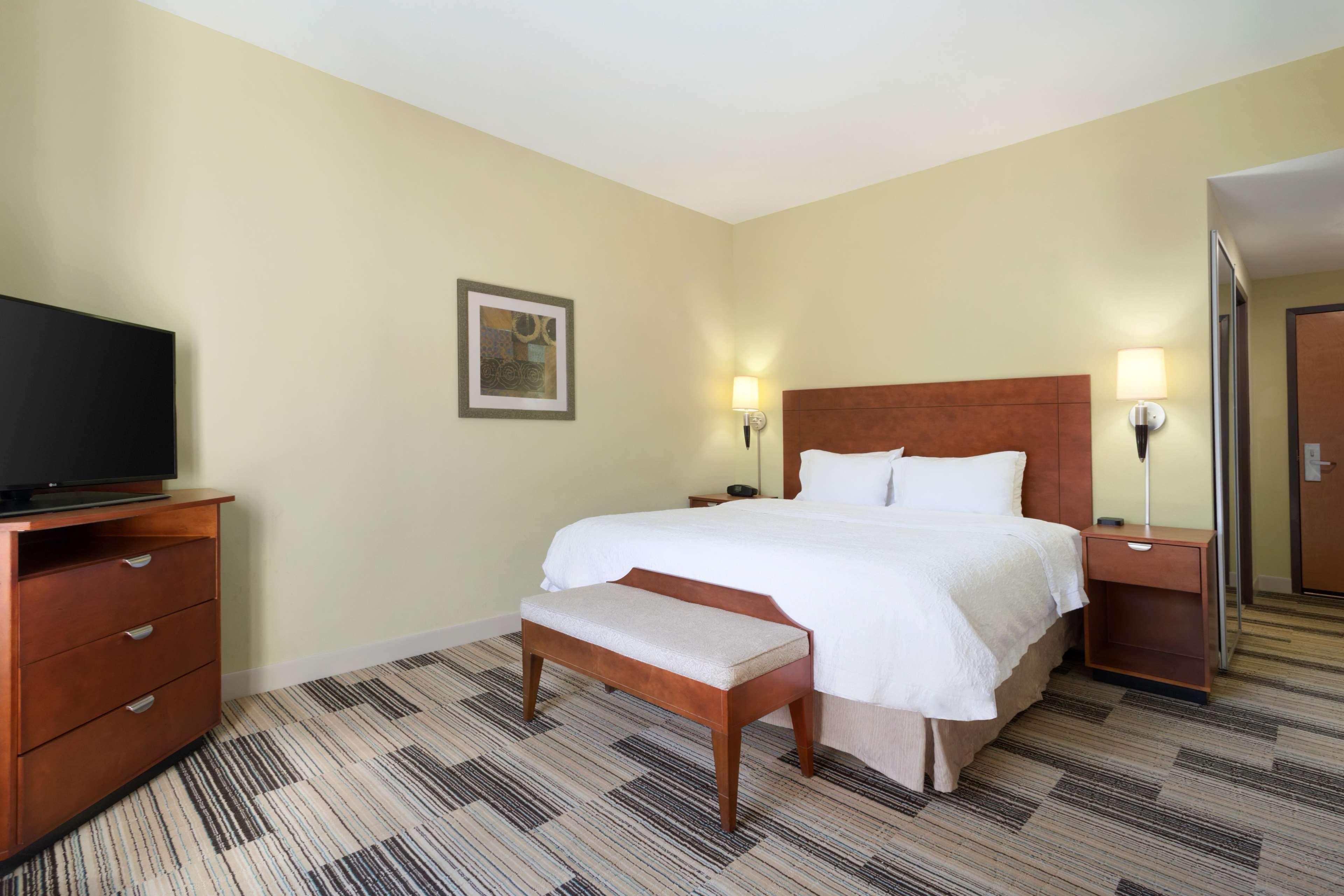 Hampton Inn & Suites Birmingham Airport Area Irondale Zewnętrze zdjęcie