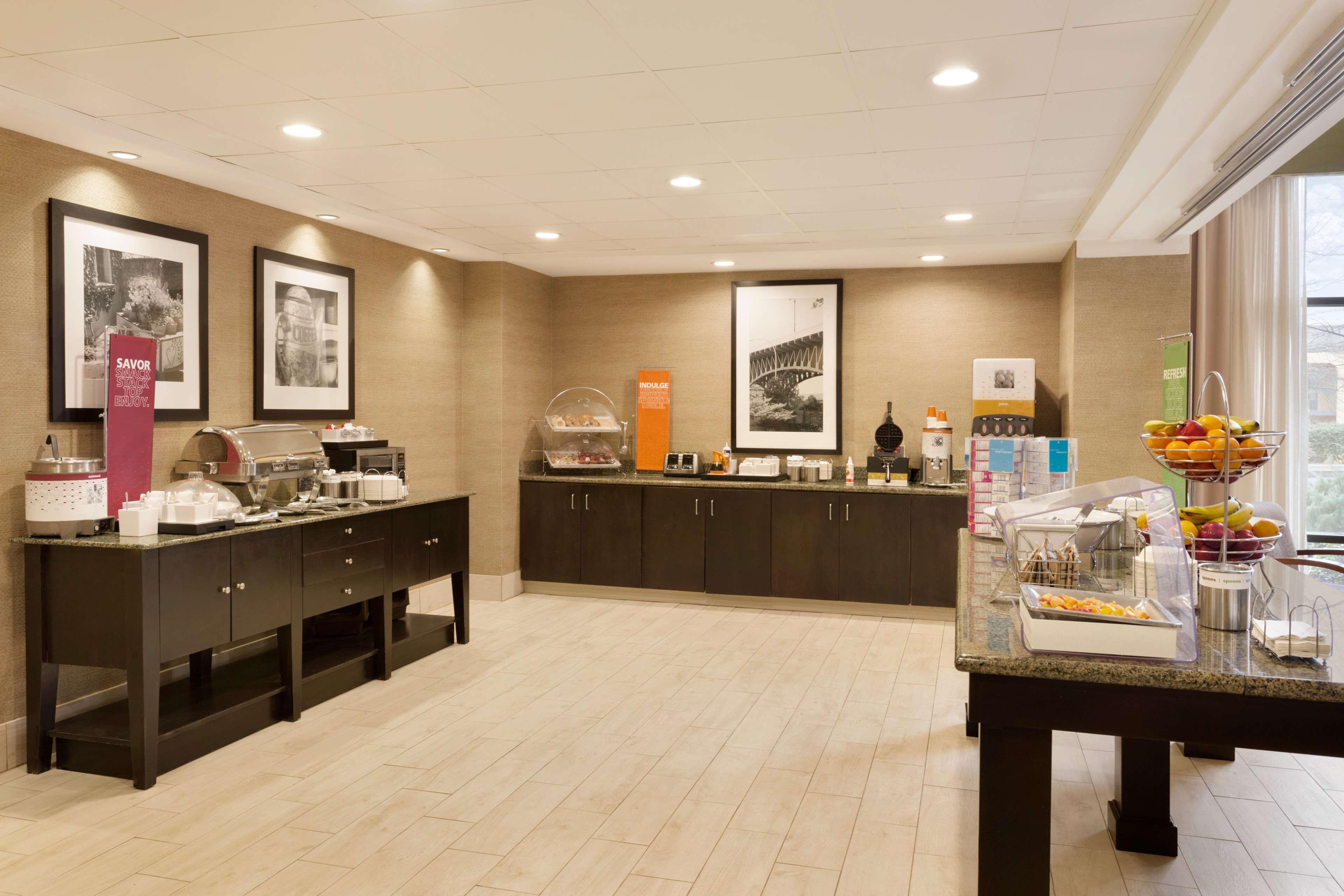 Hampton Inn & Suites Birmingham Airport Area Irondale Zewnętrze zdjęcie