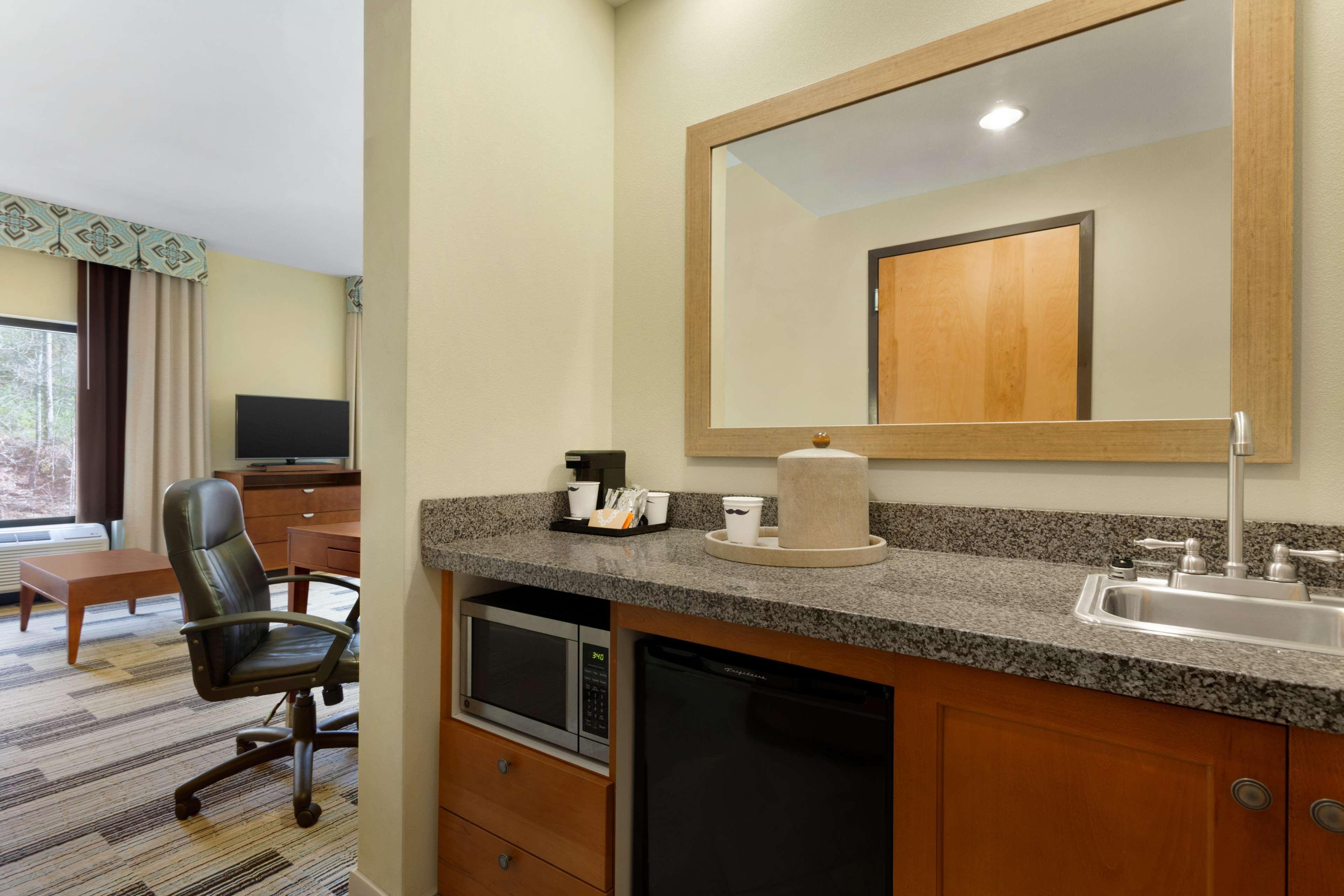 Hampton Inn & Suites Birmingham Airport Area Irondale Zewnętrze zdjęcie