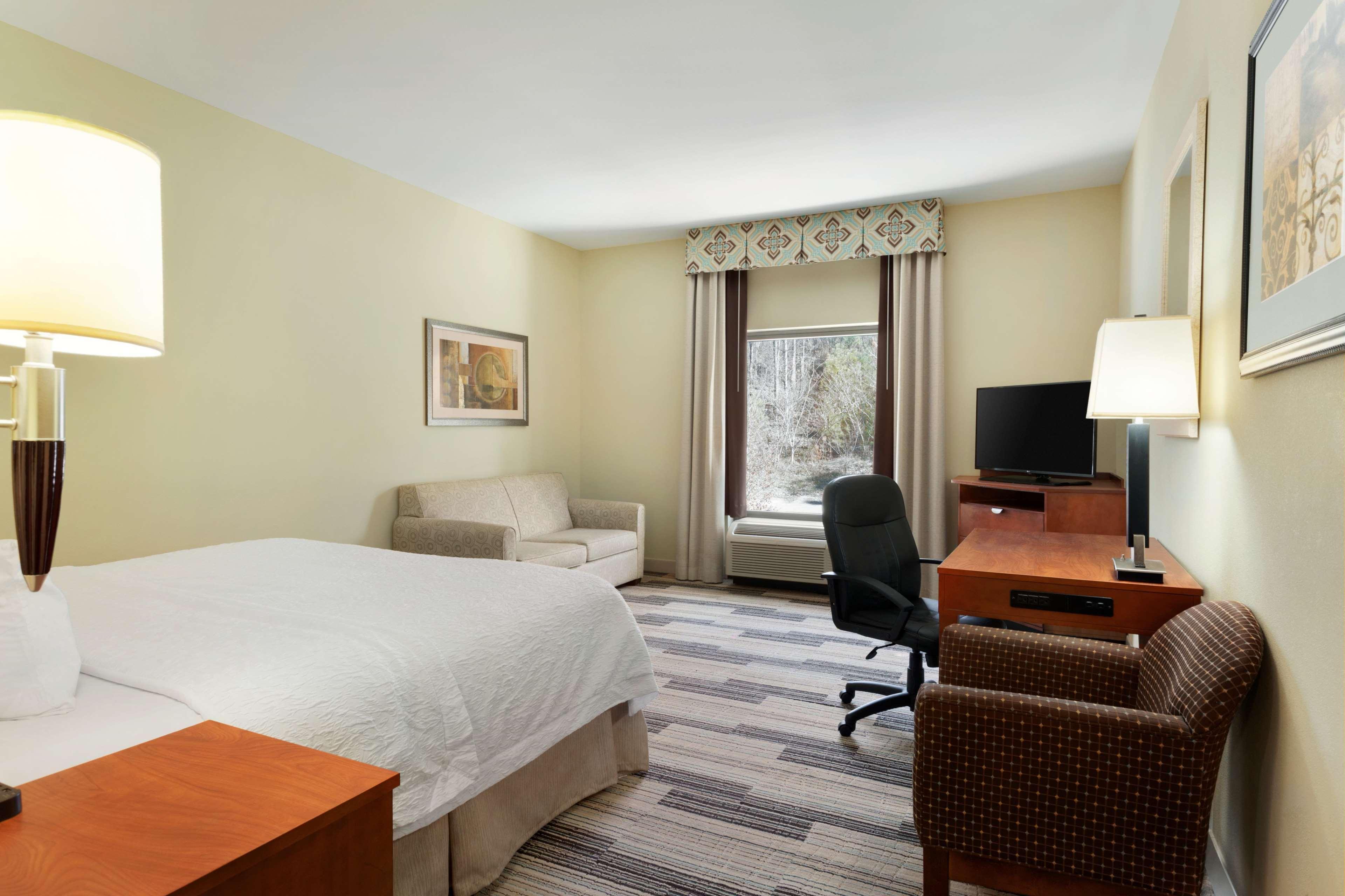 Hampton Inn & Suites Birmingham Airport Area Irondale Zewnętrze zdjęcie