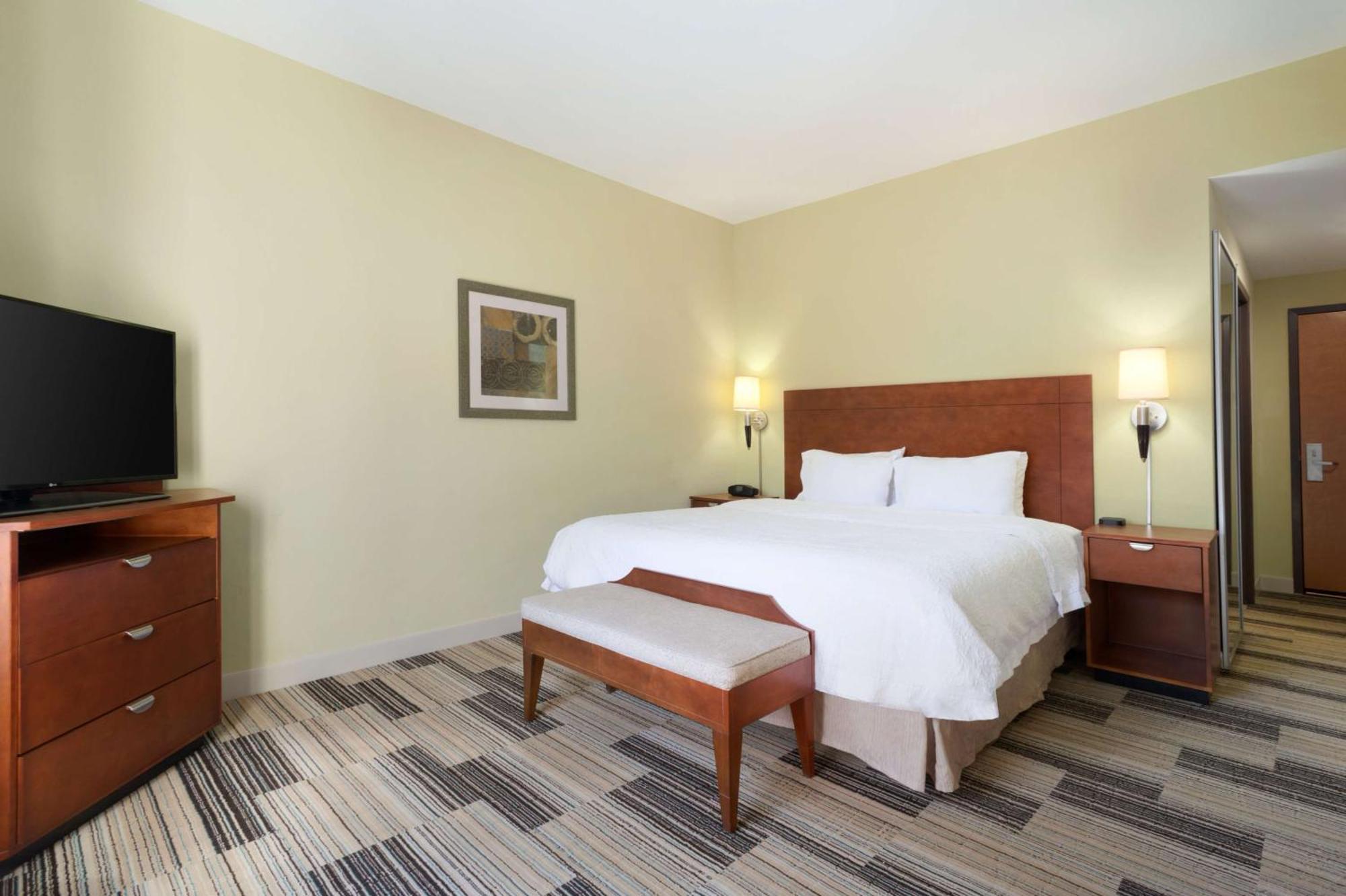 Hampton Inn & Suites Birmingham Airport Area Irondale Zewnętrze zdjęcie