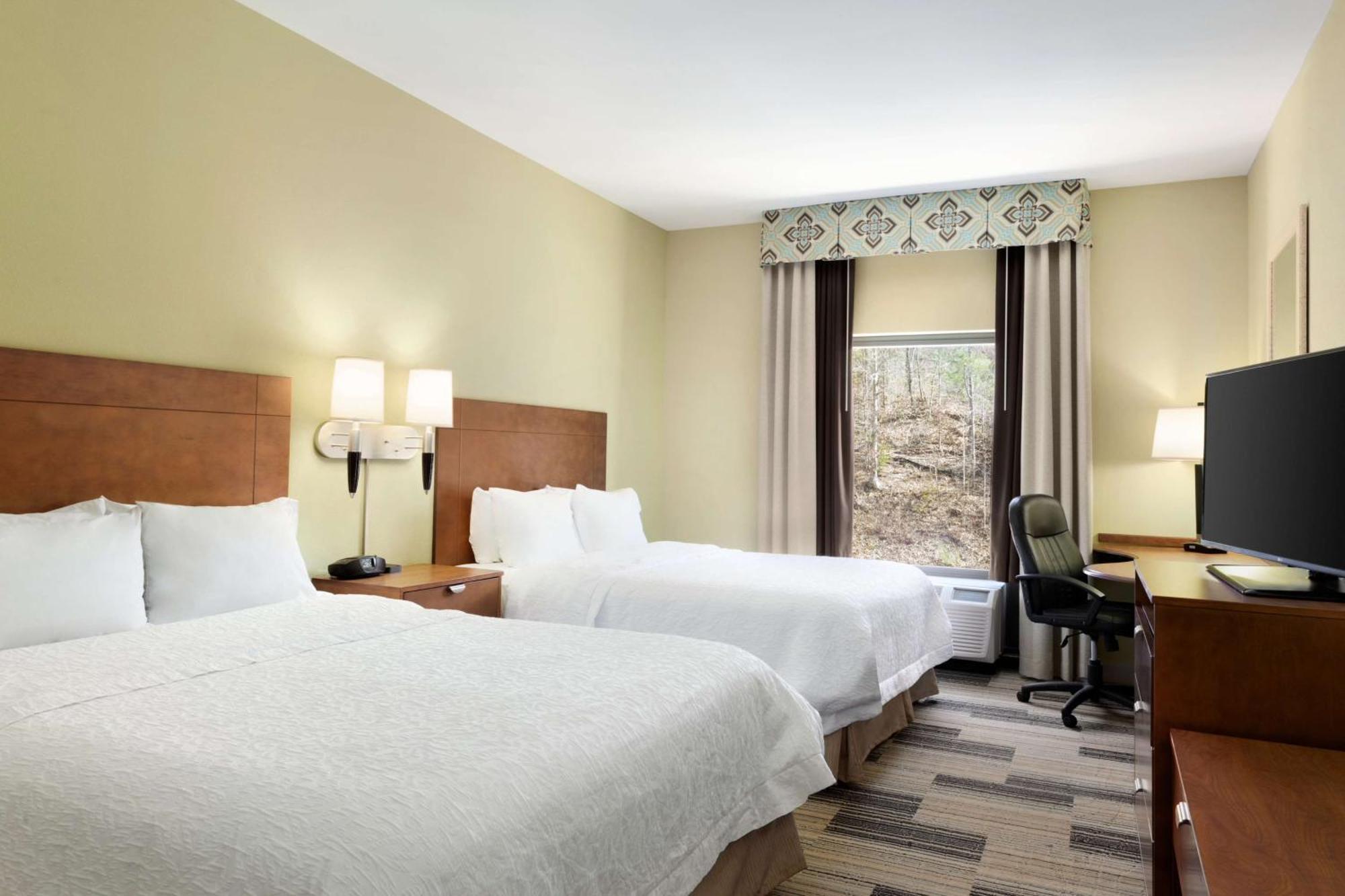 Hampton Inn & Suites Birmingham Airport Area Irondale Zewnętrze zdjęcie