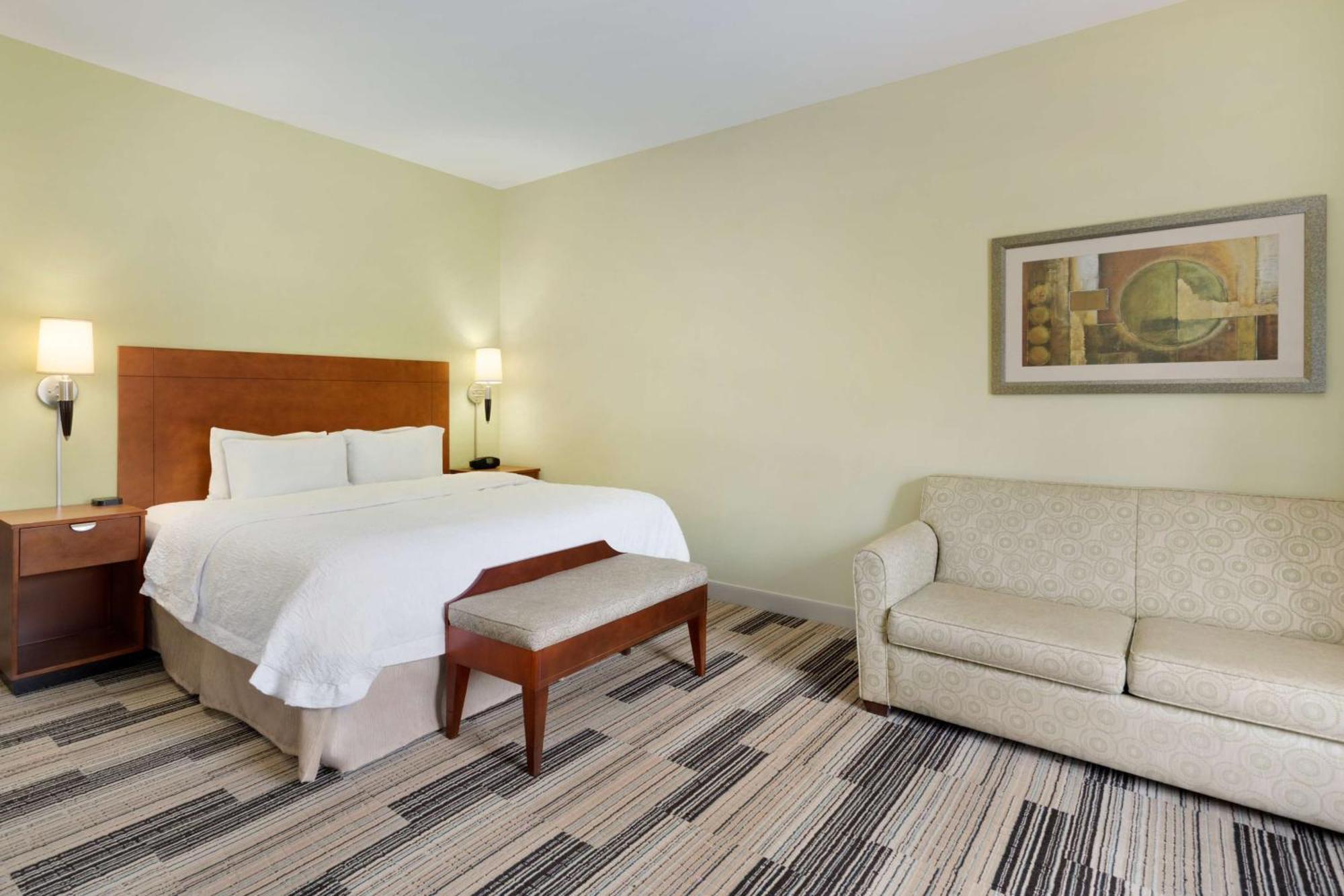 Hampton Inn & Suites Birmingham Airport Area Irondale Zewnętrze zdjęcie