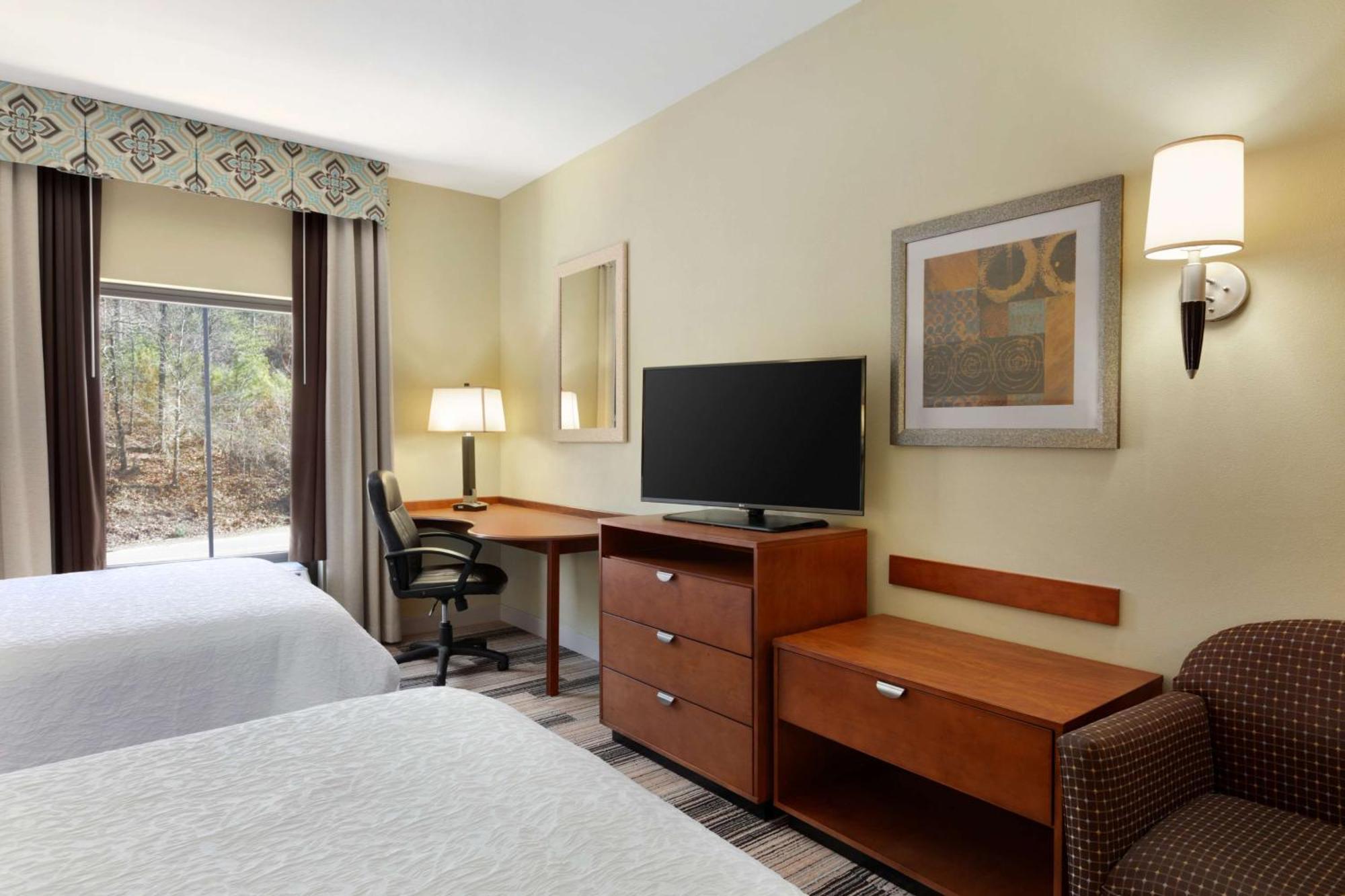 Hampton Inn & Suites Birmingham Airport Area Irondale Zewnętrze zdjęcie