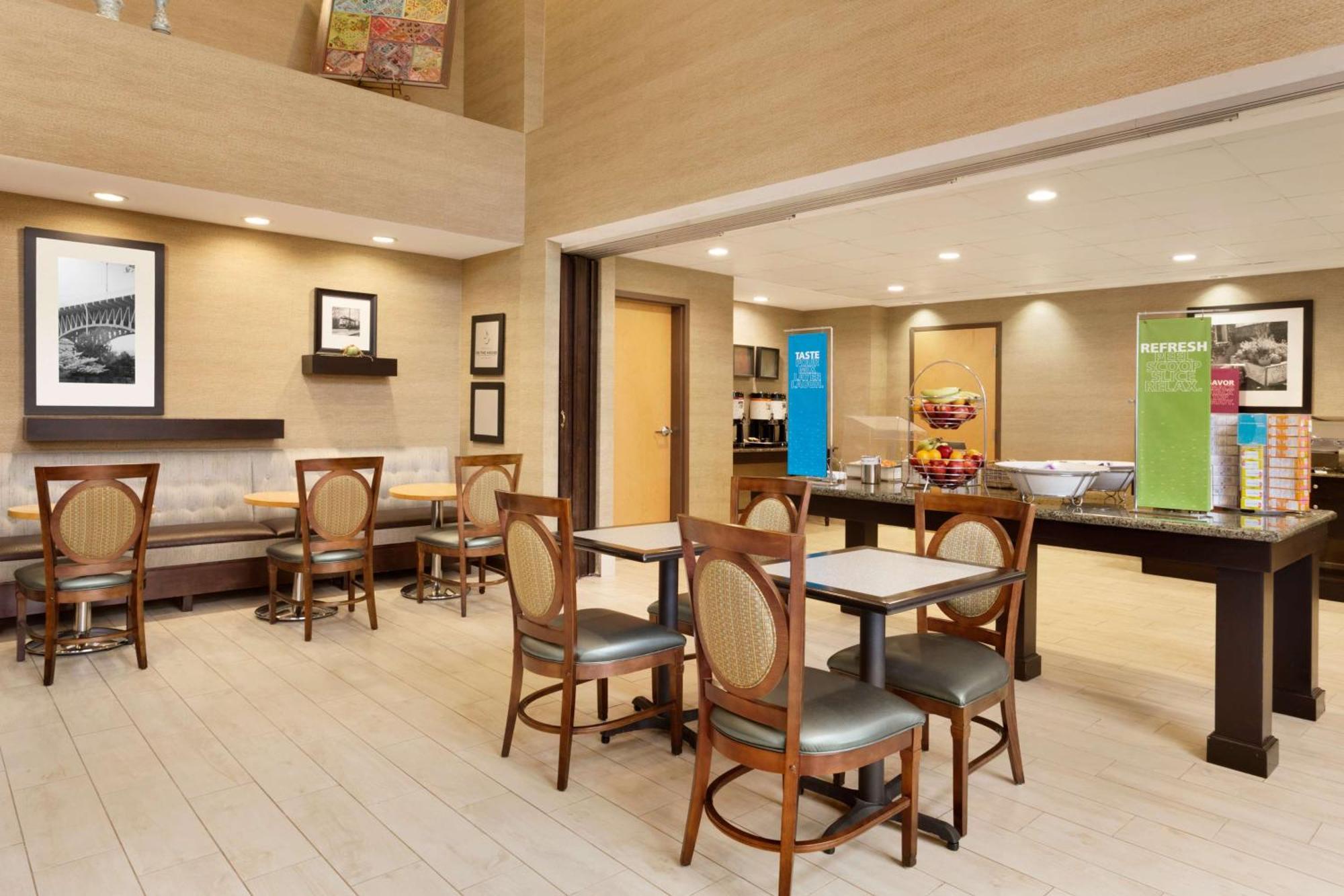 Hampton Inn & Suites Birmingham Airport Area Irondale Zewnętrze zdjęcie