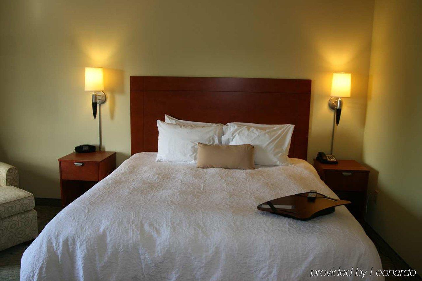 Hampton Inn & Suites Birmingham Airport Area Irondale Pokój zdjęcie