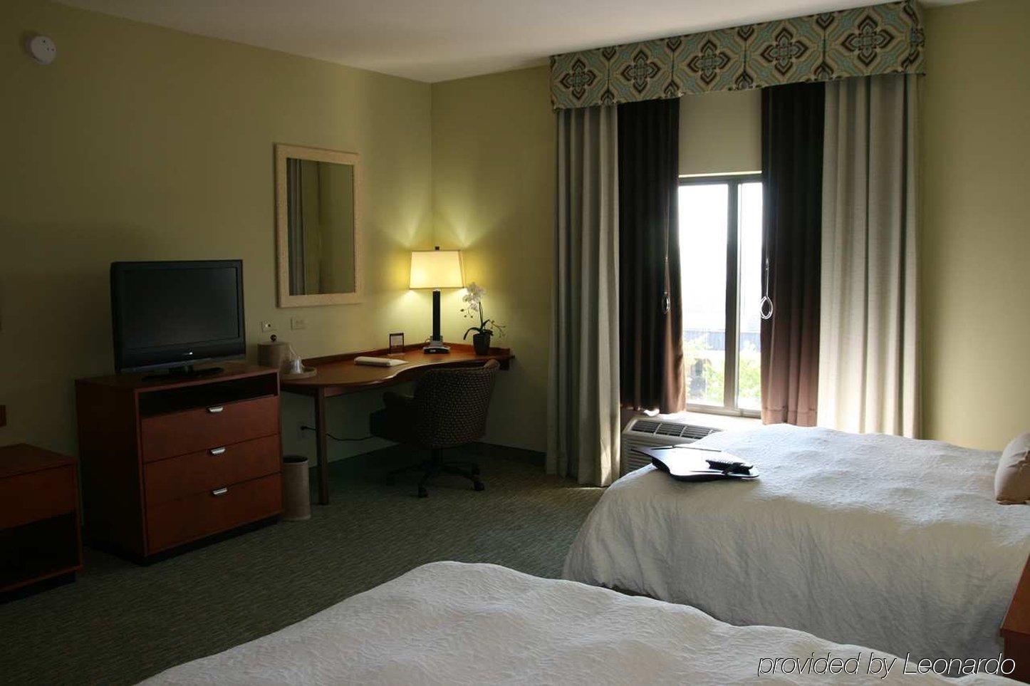 Hampton Inn & Suites Birmingham Airport Area Irondale Pokój zdjęcie