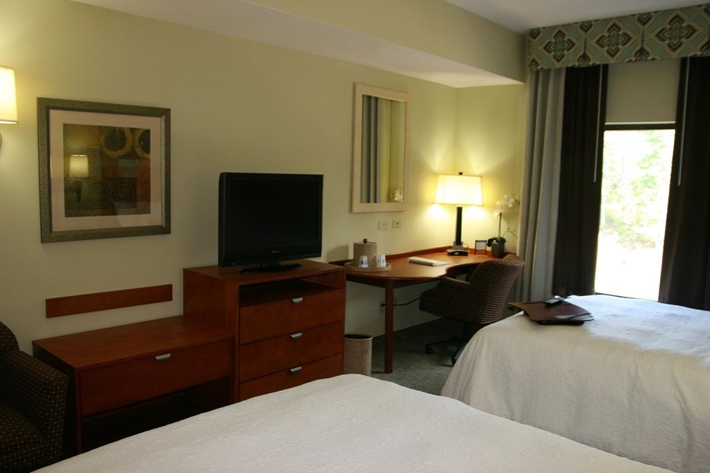 Hampton Inn & Suites Birmingham Airport Area Irondale Pokój zdjęcie