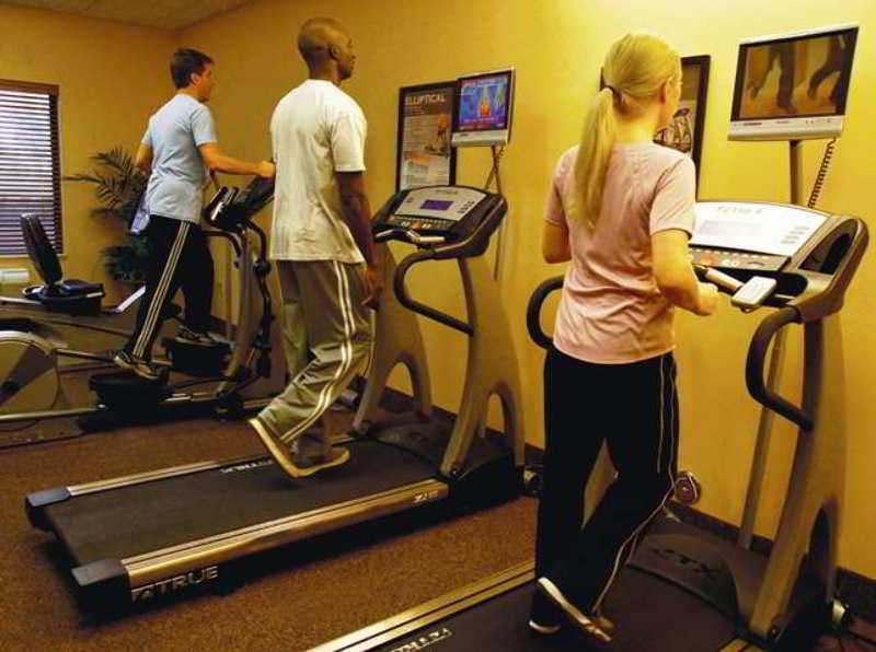 Hampton Inn & Suites Birmingham Airport Area Irondale Udogodnienia zdjęcie
