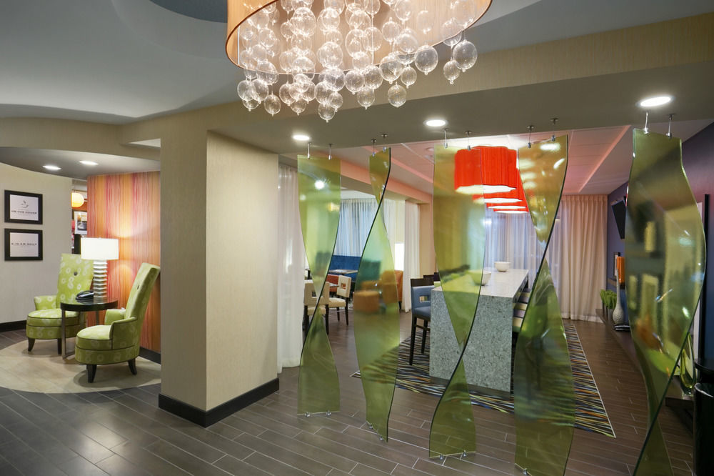 Hampton Inn & Suites Birmingham Airport Area Irondale Zewnętrze zdjęcie