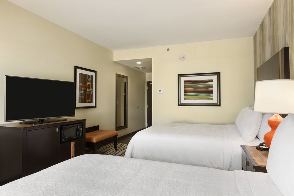 Hampton Inn & Suites Birmingham Airport Area Irondale Zewnętrze zdjęcie