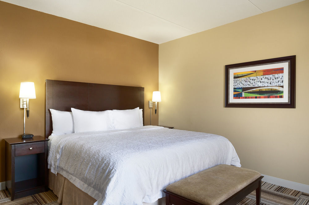 Hampton Inn & Suites Birmingham Airport Area Irondale Zewnętrze zdjęcie
