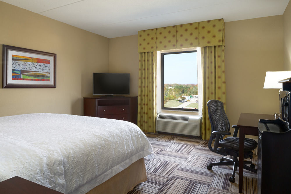 Hampton Inn & Suites Birmingham Airport Area Irondale Zewnętrze zdjęcie