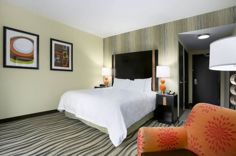 Hampton Inn & Suites Birmingham Airport Area Irondale Zewnętrze zdjęcie