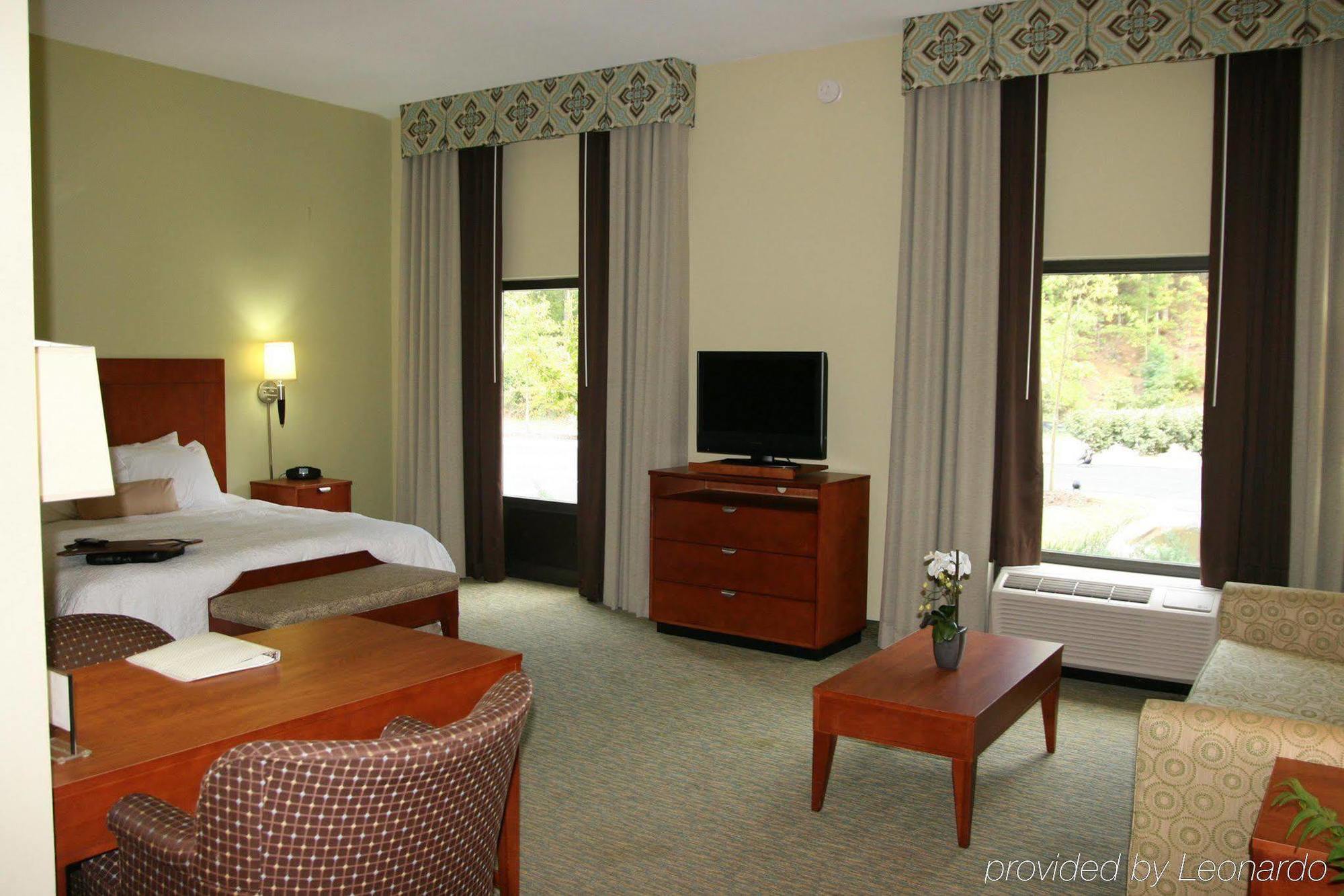 Hampton Inn & Suites Birmingham Airport Area Irondale Pokój zdjęcie