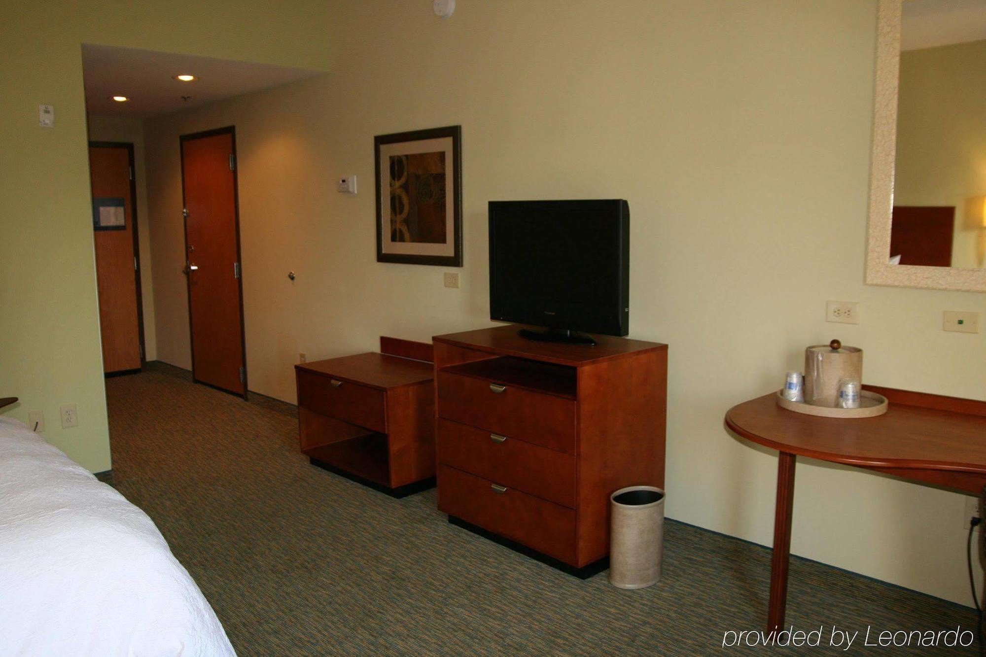 Hampton Inn & Suites Birmingham Airport Area Irondale Pokój zdjęcie