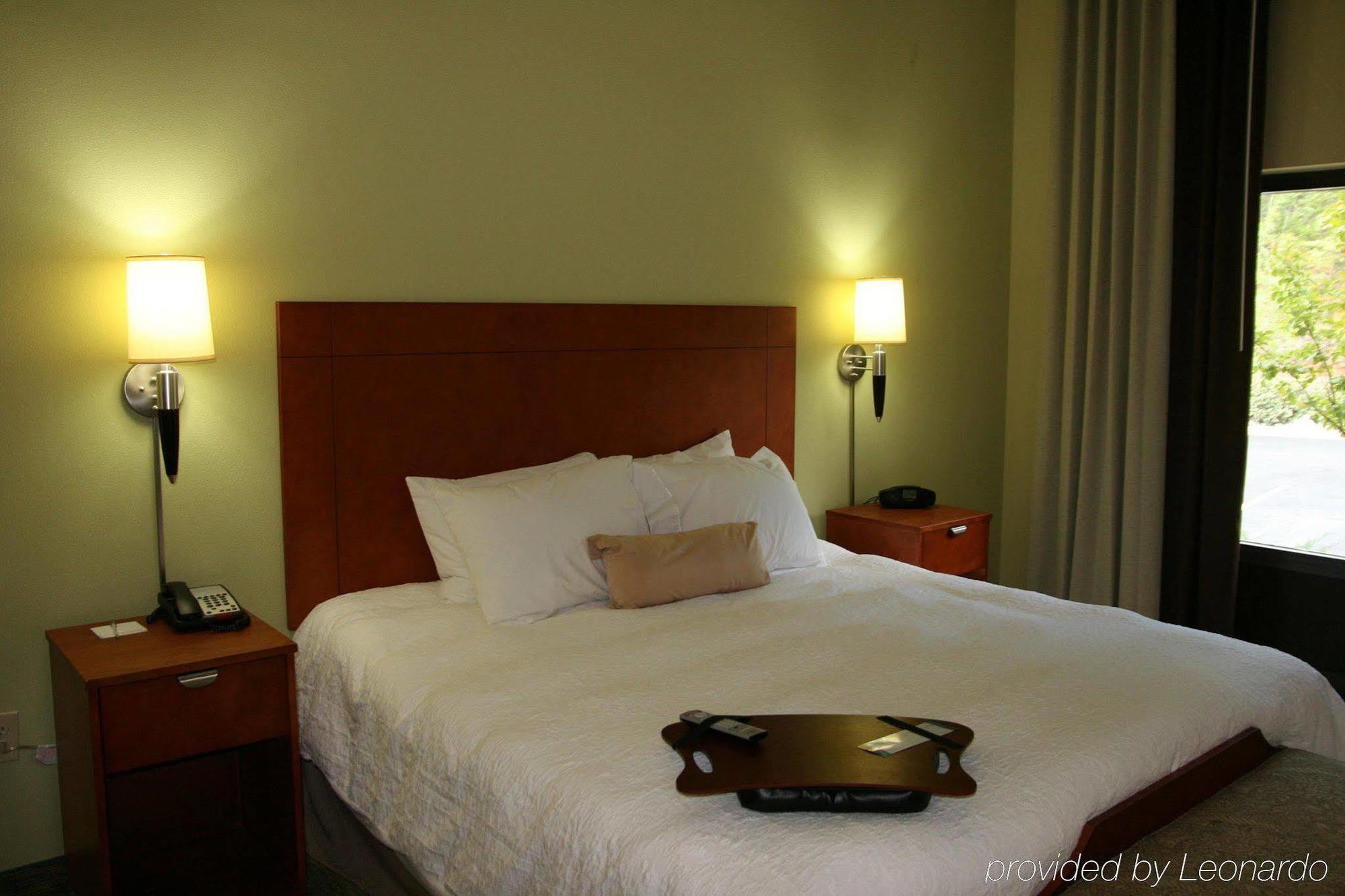 Hampton Inn & Suites Birmingham Airport Area Irondale Pokój zdjęcie