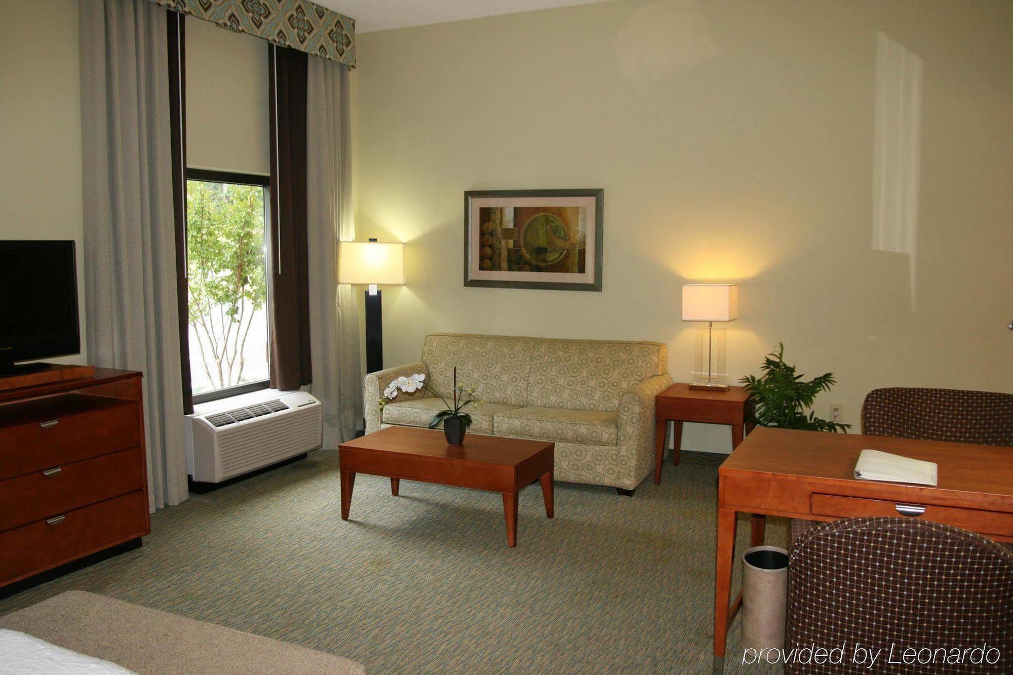 Hampton Inn & Suites Birmingham Airport Area Irondale Pokój zdjęcie