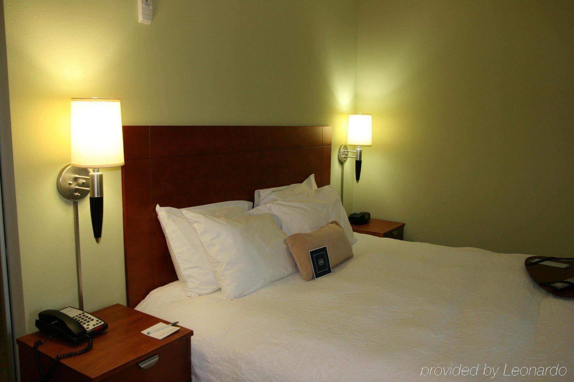Hampton Inn & Suites Birmingham Airport Area Irondale Zewnętrze zdjęcie