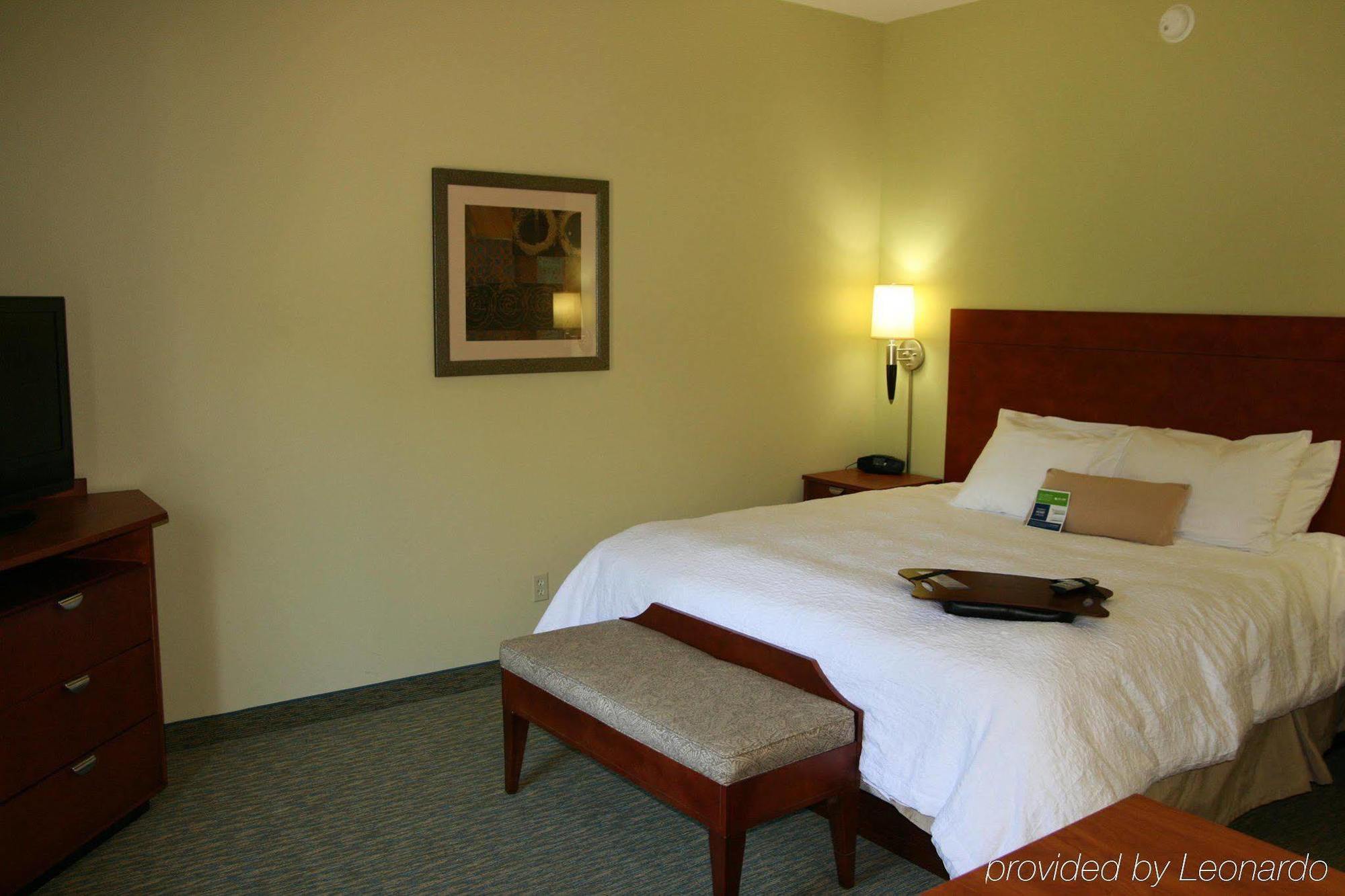 Hampton Inn & Suites Birmingham Airport Area Irondale Pokój zdjęcie