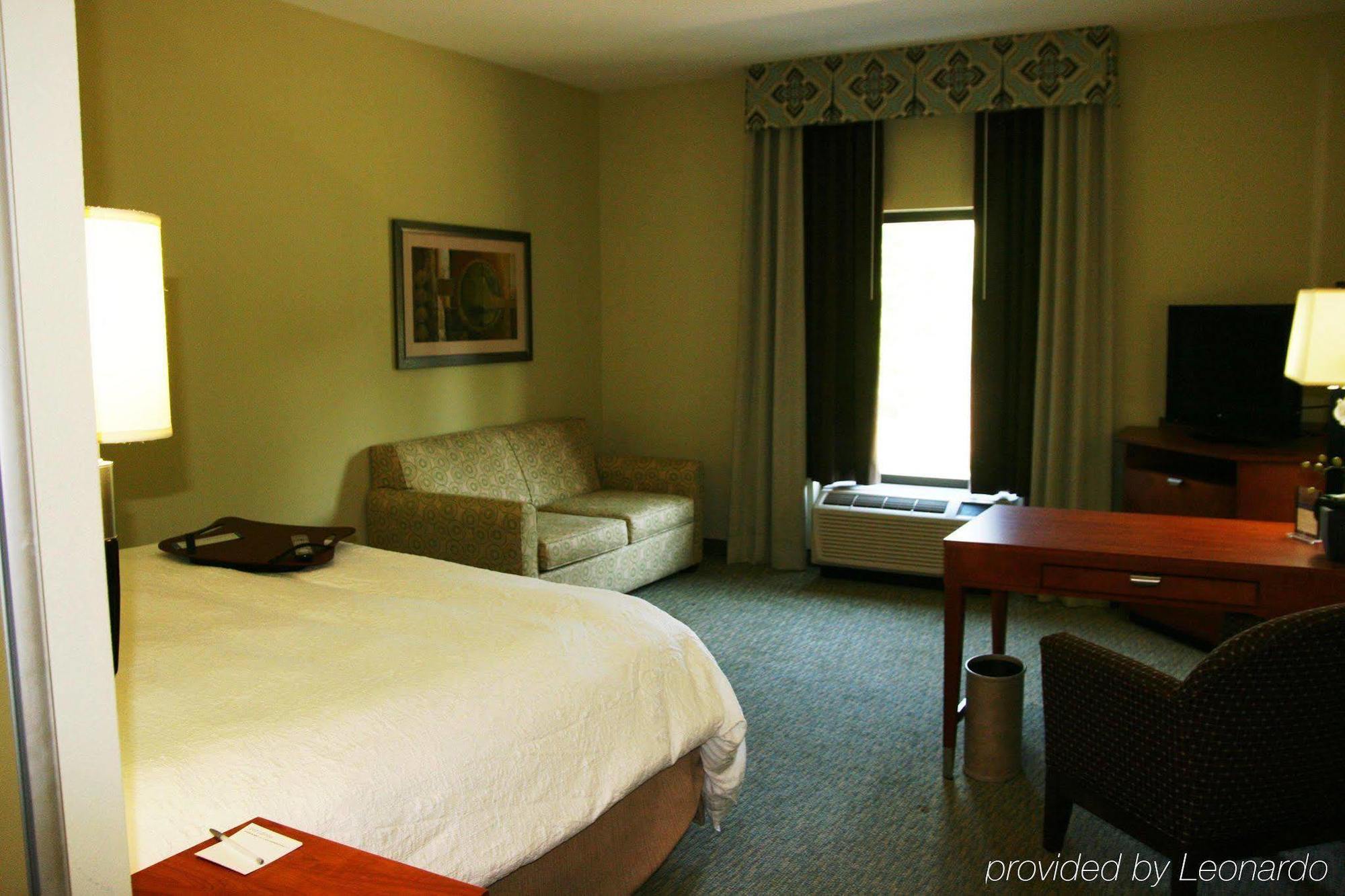 Hampton Inn & Suites Birmingham Airport Area Irondale Pokój zdjęcie