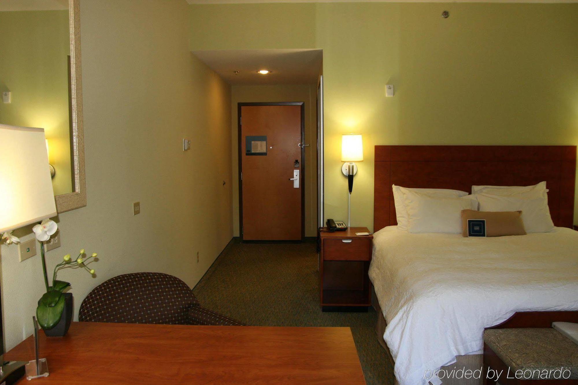 Hampton Inn & Suites Birmingham Airport Area Irondale Pokój zdjęcie