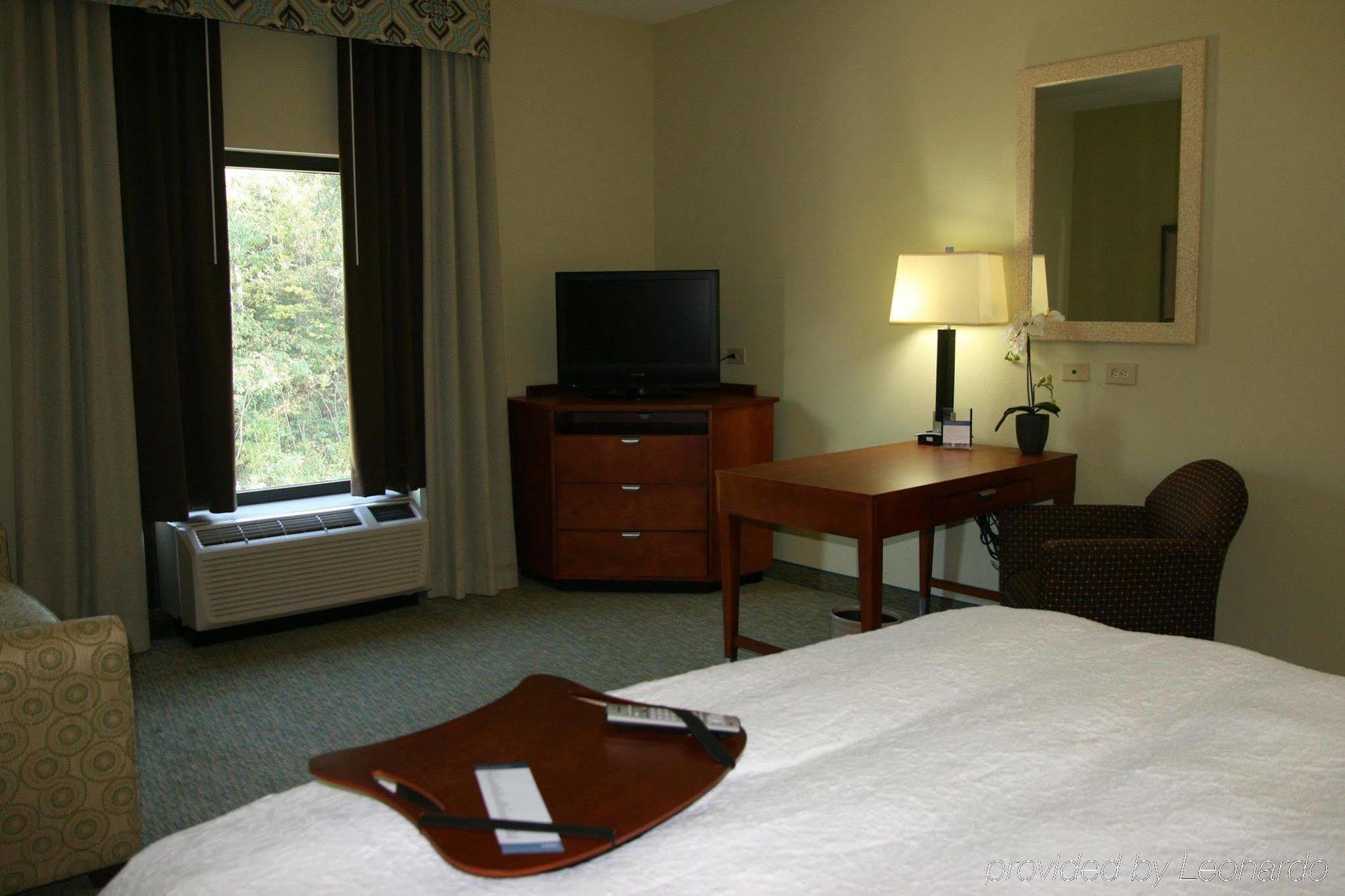 Hampton Inn & Suites Birmingham Airport Area Irondale Pokój zdjęcie