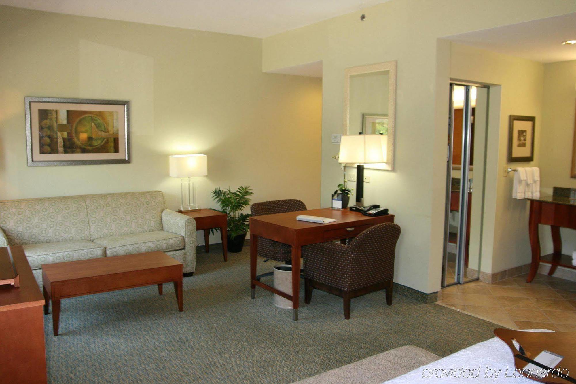Hampton Inn & Suites Birmingham Airport Area Irondale Pokój zdjęcie
