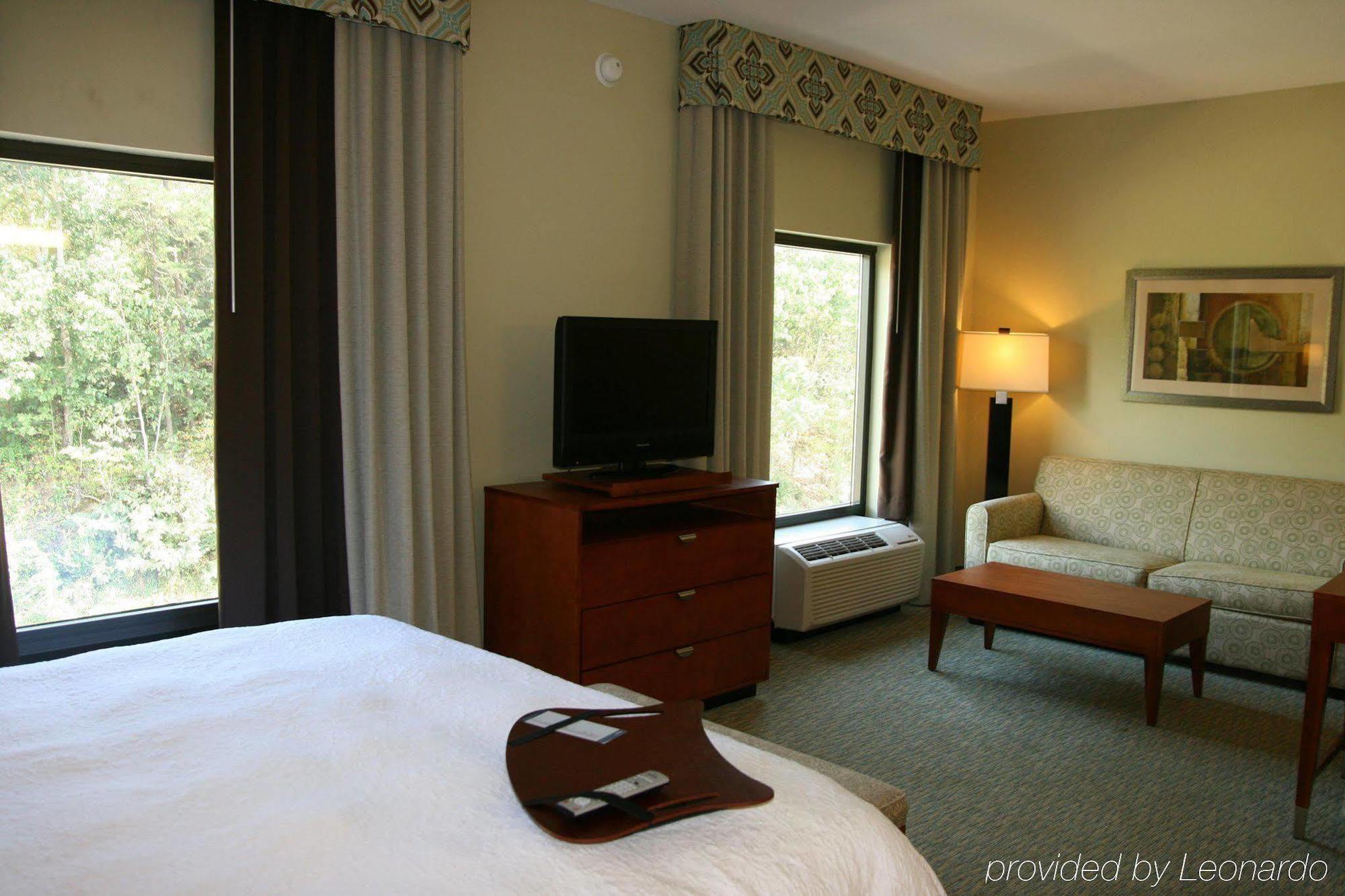 Hampton Inn & Suites Birmingham Airport Area Irondale Pokój zdjęcie