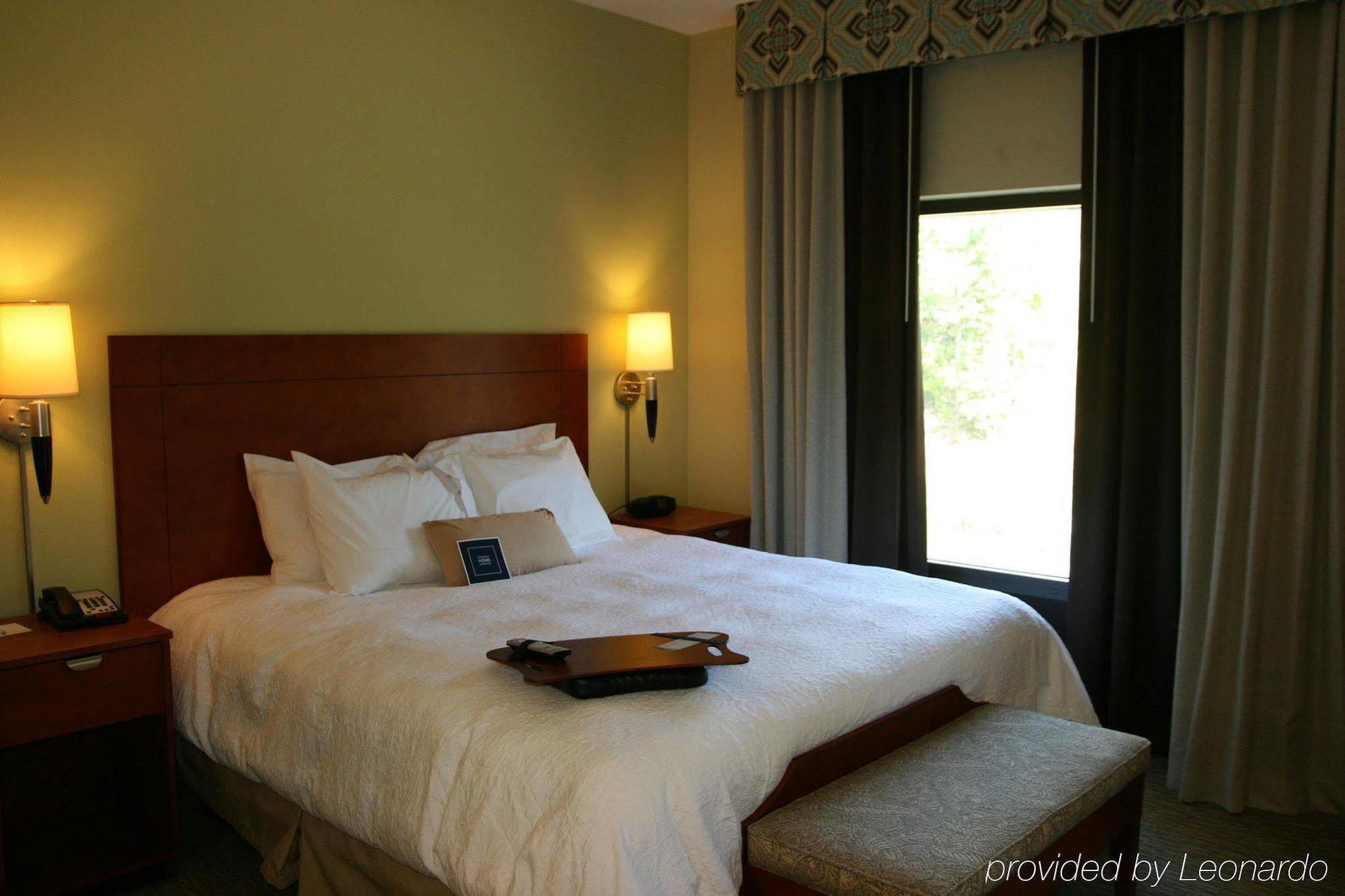 Hampton Inn & Suites Birmingham Airport Area Irondale Pokój zdjęcie