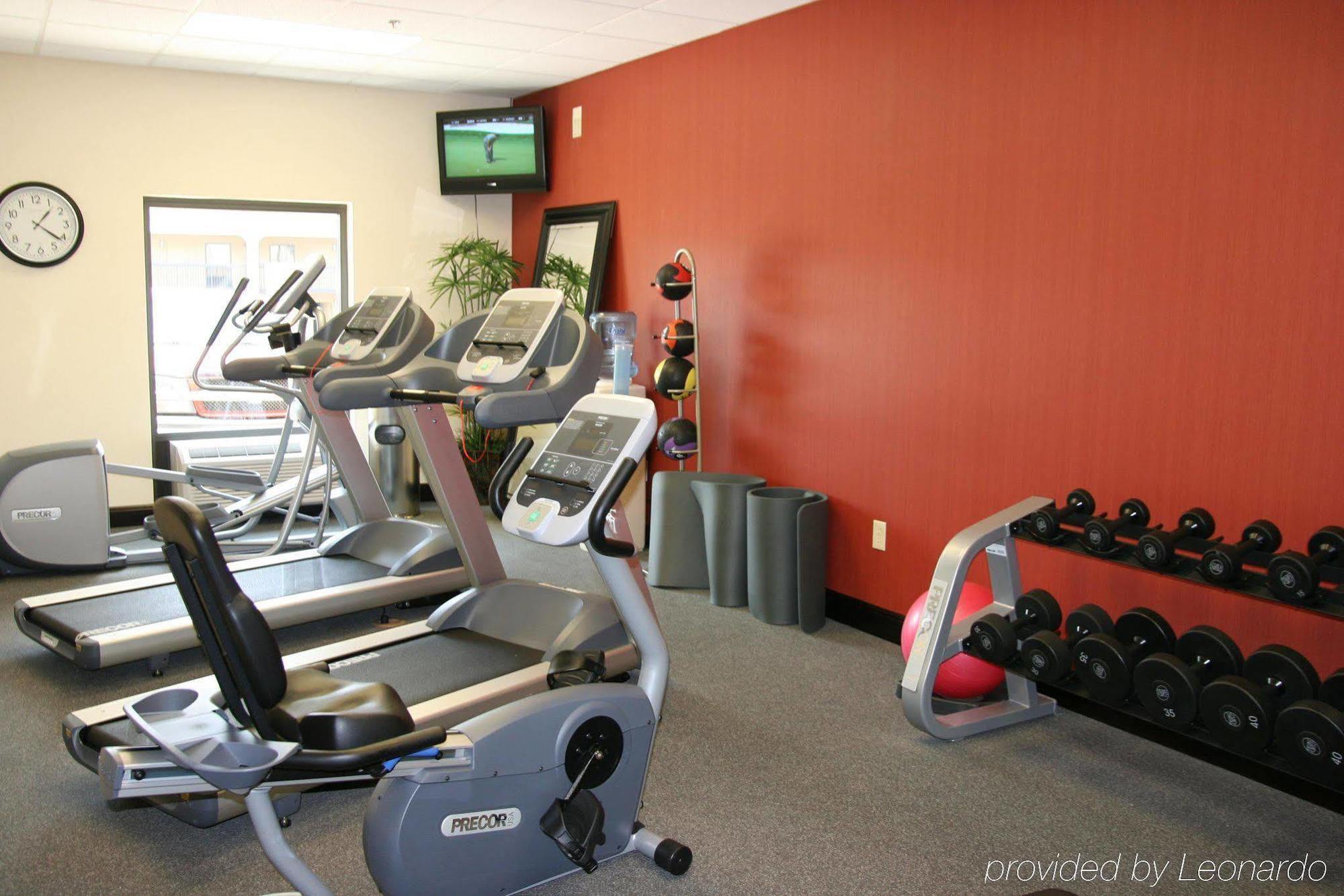 Hampton Inn & Suites Birmingham Airport Area Irondale Udogodnienia zdjęcie