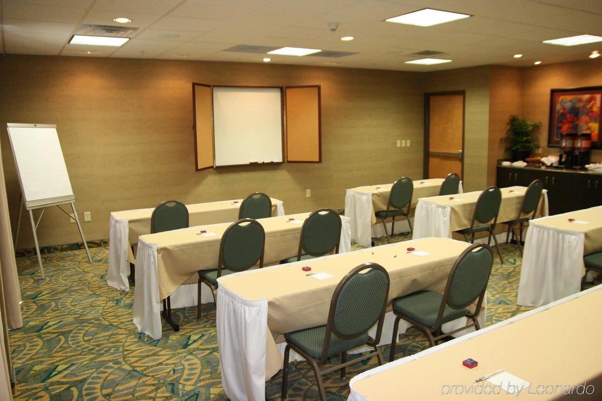 Hampton Inn & Suites Birmingham Airport Area Irondale Udogodnienia zdjęcie