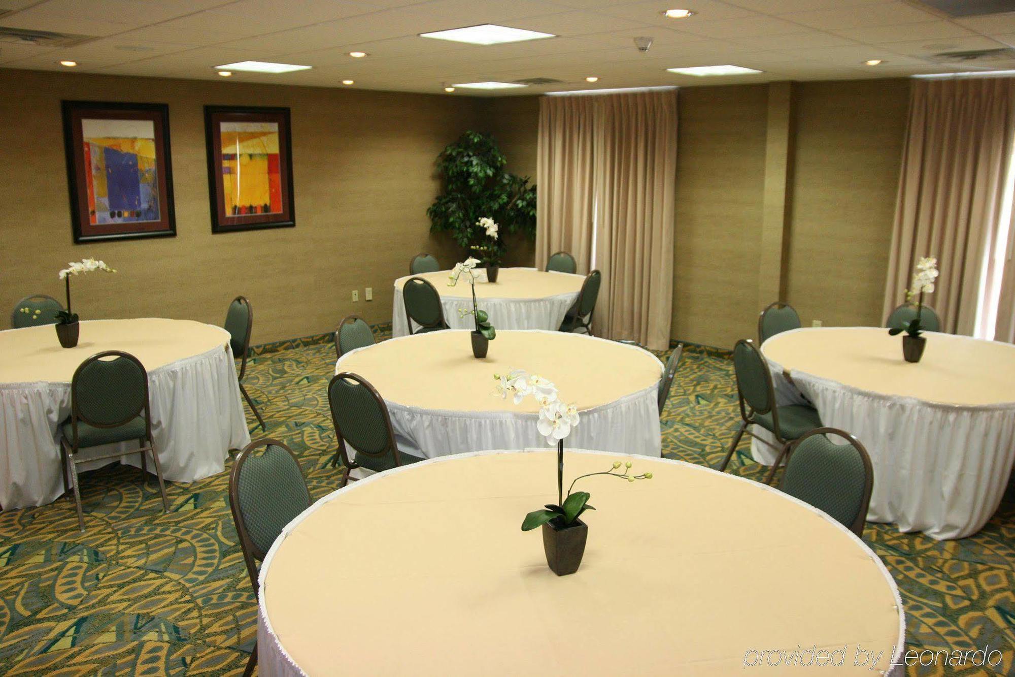 Hampton Inn & Suites Birmingham Airport Area Irondale Udogodnienia zdjęcie